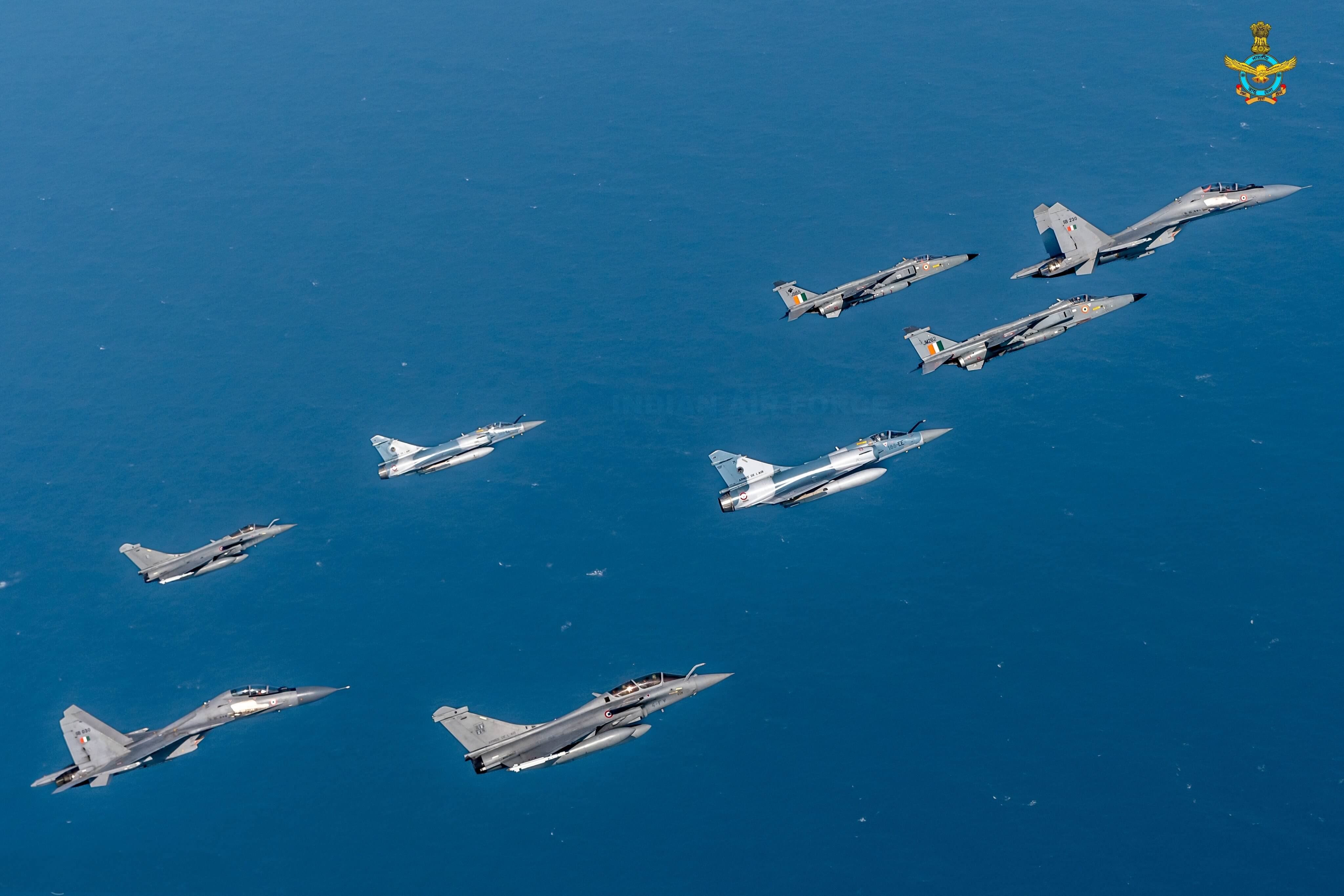 Defence personnel