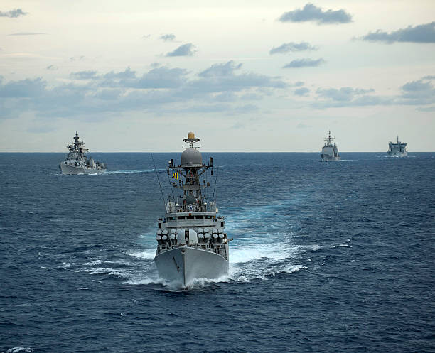 Defence personnel
