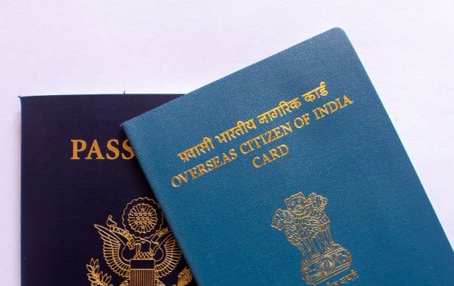 Non-Resident Indians (NRI)