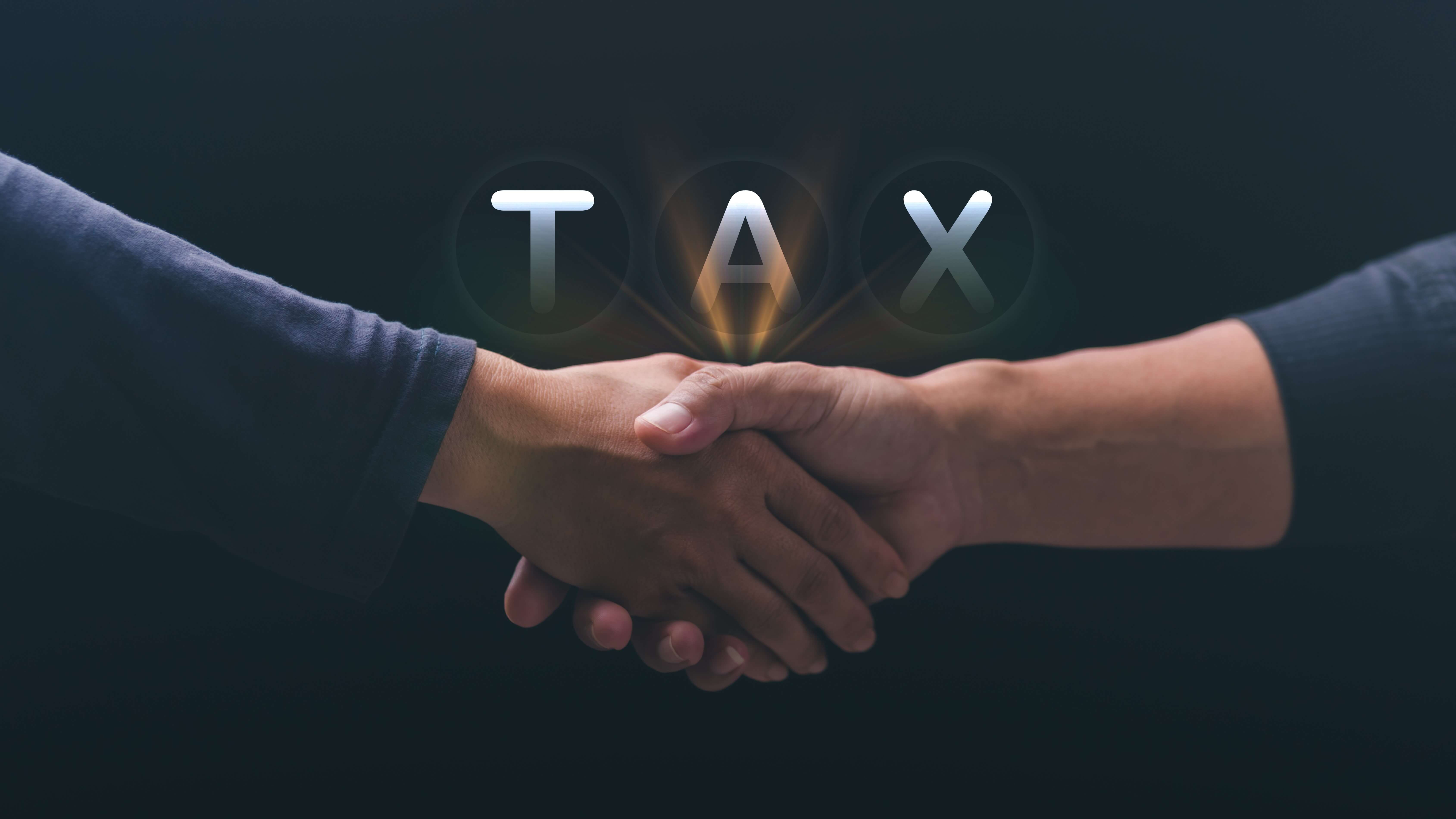 Trusted Tax Expert