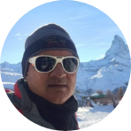 Col. Satish Chander Sharma