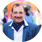 Col. Vijay Singh
